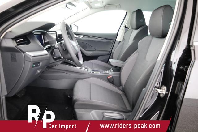 Skoda Octavia Combi 1.5 TSI mHEV 110 kW Selection DSG Selection, Side, el. Klappe, Kamera, Winter 