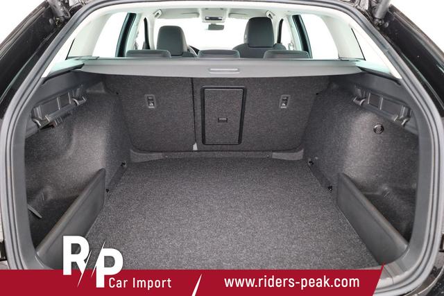 Skoda Octavia Combi 1.5 TSI mHEV 110 kW Selection DSG Selection, Side, el. Klappe, Kamera, Winter 