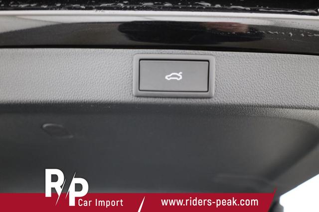 Skoda Octavia Combi 1.5 TSI mHEV 110 kW Selection DSG Selection, Side, el. Klappe, Kamera, Winter 