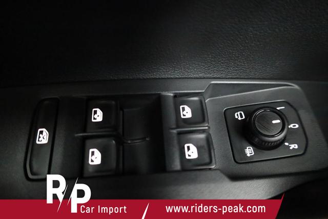 Volkswagen T-Cross 1.0 TSI 85 kW Life DSG Life, LED, Kamera, ACC, Side, Winter, 17-Zoll, 3-J. Garantie 