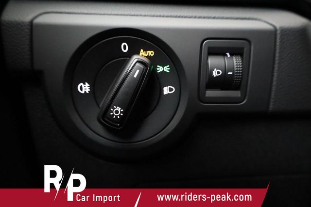 Volkswagen T-Cross 1.0 TSI 85 kW Life DSG Life, LED, Kamera, ACC, Side, Winter, 17-Zoll, 3-J. Garantie 