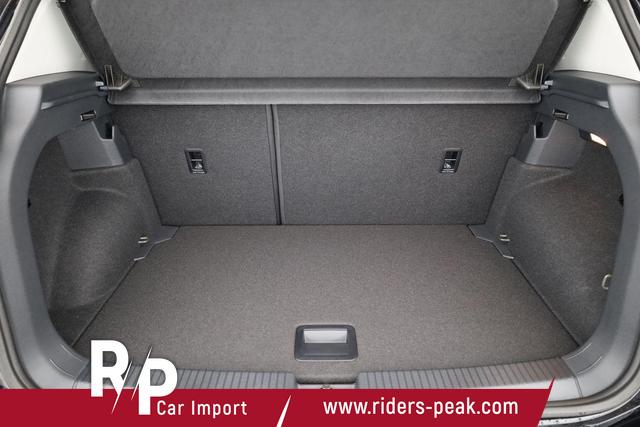 Volkswagen T-Cross 1.0 TSI 85 kW Life DSG Life, LED, Kamera, ACC, Side, Winter, 17-Zoll, 3-J. Garantie 