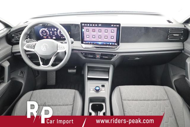 Volkswagen Tiguan 1.5 eTSI 110 kW Life DSG Life, easyOpen, LED-Plus, Winterpaket 