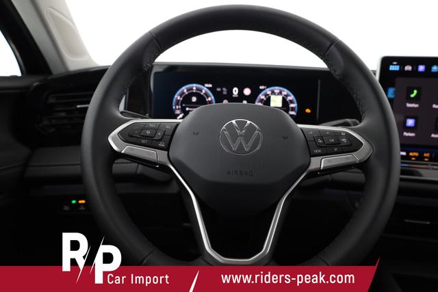 Volkswagen Tiguan 1.5 eTSI 110 kW Life DSG Life, easyOpen, LED-Plus, Winterpaket 