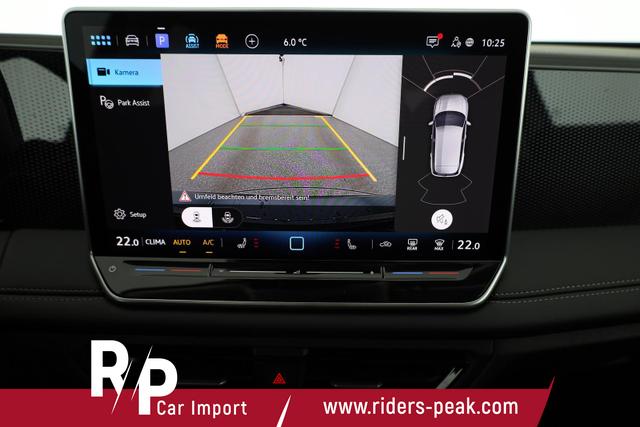 Volkswagen Tiguan 1.5 eTSI 110 kW Life DSG Life, easyOpen, LED-Plus, Winterpaket 