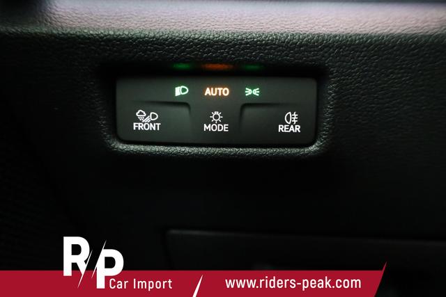 Volkswagen Tiguan 1.5 eTSI 110 kW Life DSG Life, easyOpen, LED-Plus, Winterpaket 