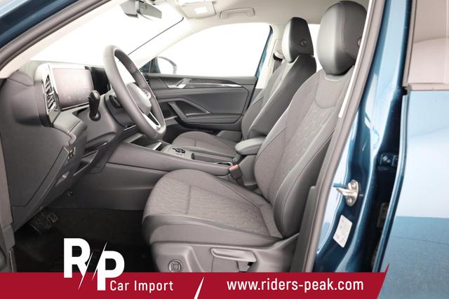 Volkswagen Tiguan 1.5 eTSI 110 kW Life DSG Life, easyOpen, LED-Plus, Winterpaket 