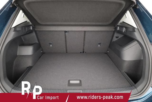 Volkswagen Tiguan 1.5 eTSI 110 kW Life DSG Life, easyOpen, LED-Plus, Winterpaket 
