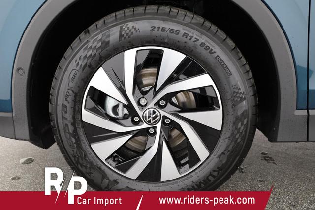 Volkswagen Tiguan 1.5 eTSI 110 kW Life DSG Life, easyOpen, LED-Plus, Winterpaket 