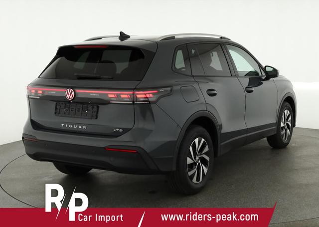 Volkswagen Tiguan - 1.5 eTSI 110 kW Life DSG Life, easyOpen, LED-Plus, Winterpaket
