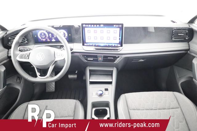 Volkswagen Tiguan 1.5 eTSI 110 kW Life DSG Life, easyOpen, LED-Plus, Winterpaket 