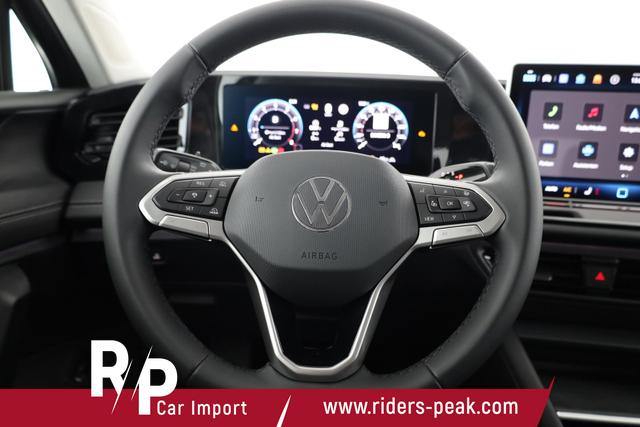 Volkswagen Tiguan 1.5 eTSI 110 kW Life DSG Life, easyOpen, LED-Plus, Winterpaket 