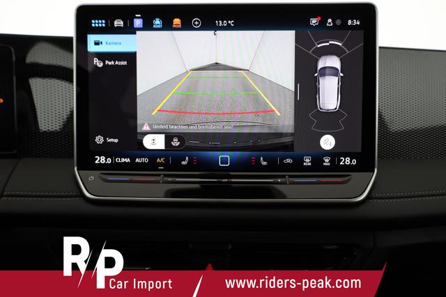 Volkswagen Tiguan 1.5 eTSI 110 kW Life DSG Life, easyOpen, LED-Plus, Winterpaket 