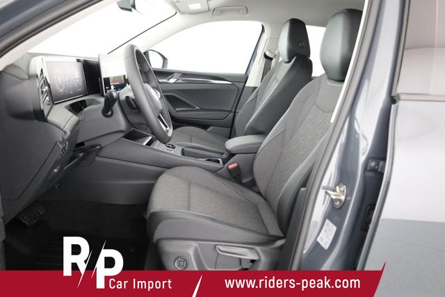 Volkswagen Tiguan 1.5 eTSI 110 kW Life DSG Life, easyOpen, LED-Plus, Winterpaket 