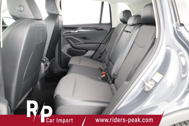 Volkswagen Tiguan 1.5 eTSI 110 kW Life DSG Life, easyOpen, LED-Plus, Winterpaket 