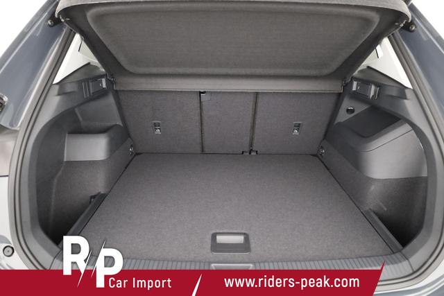 Volkswagen Tiguan 1.5 eTSI 110 kW Life DSG Life, easyOpen, LED-Plus, Winterpaket 