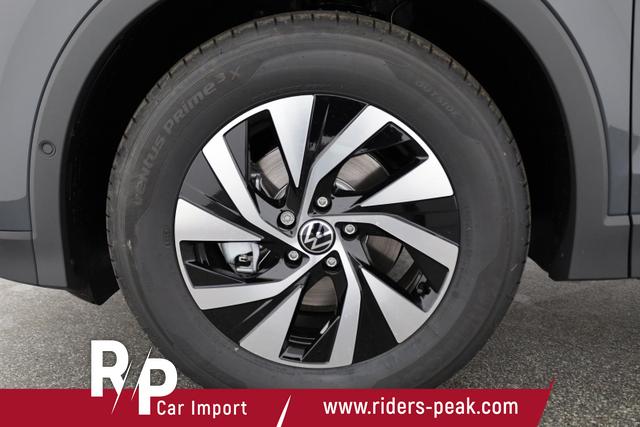 Volkswagen Tiguan 1.5 eTSI 110 kW Life DSG Life, easyOpen, LED-Plus, Winterpaket 