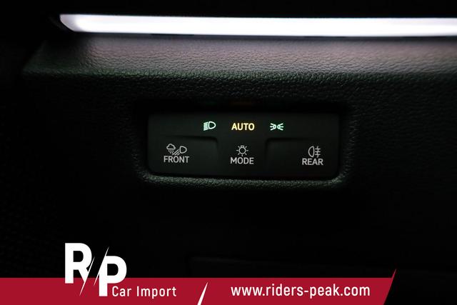 Volkswagen Tiguan 1.5 TSI eHybrid 150 kW Life DSG Life, AHK, IQ.Light, Navi, ParkAssist 