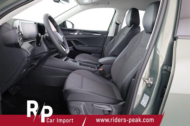 Volkswagen Tiguan 1.5 TSI eHybrid 150 kW Life DSG Life, AHK, IQ.Light, Navi, ParkAssist 