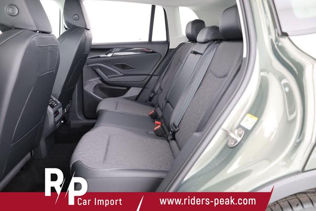 Volkswagen Tiguan 1.5 TSI eHybrid 150 kW Life DSG Life, AHK, IQ.Light, Navi, ParkAssist 
