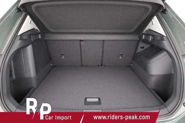 Volkswagen Tiguan 1.5 TSI eHybrid 150 kW Life DSG Life, AHK, IQ.Light, Navi, ParkAssist 