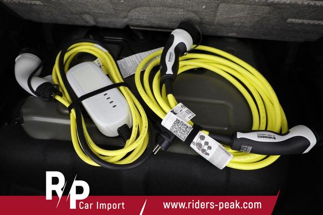 Volkswagen Tiguan 1.5 TSI eHybrid 150 kW Life DSG Life, AHK, IQ.Light, Navi, ParkAssist 