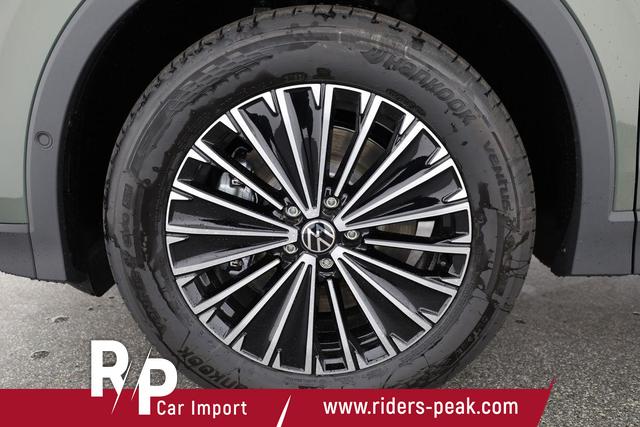Volkswagen Tiguan 1.5 TSI eHybrid 150 kW Life DSG Life, AHK, IQ.Light, Navi, ParkAssist 