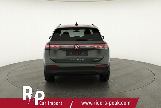 Volkswagen Tiguan 1.5 TSI eHybrid 150 kW Life DSG Life, AHK, IQ.Light, Navi, ParkAssist 