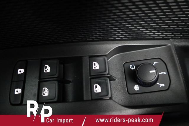 Skoda Octavia Combi 1.5 TSI mHEV 110 kW Selection DSG Selection, Side, el. Klappe, Kamera, Winter 