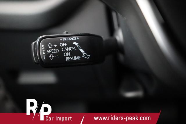 Skoda Octavia Combi 1.5 TSI mHEV 110 kW Selection DSG Selection, Side, el. Klappe, Kamera, Winter 