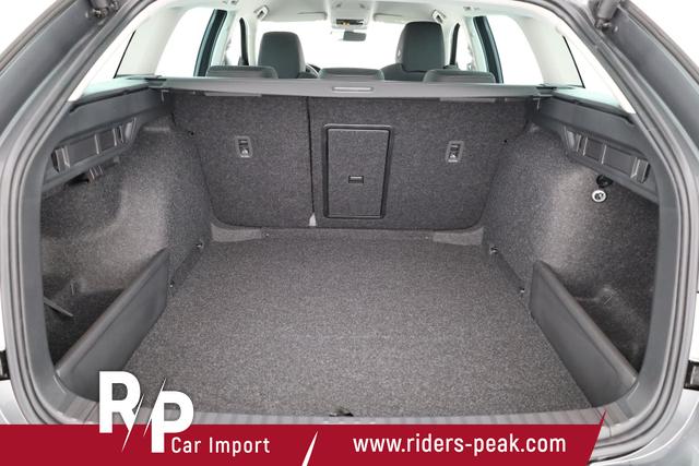 Skoda Octavia Combi 1.5 TSI mHEV 110 kW Selection DSG Selection, Side, el. Klappe, Kamera, Winter 