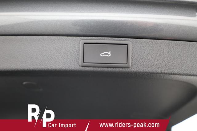 Skoda Octavia Combi 1.5 TSI mHEV 110 kW Selection DSG Selection, Side, el. Klappe, Kamera, Winter 