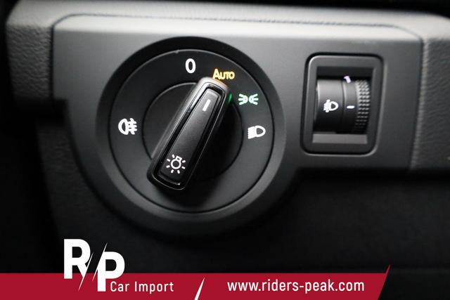 Volkswagen T-Cross 1.0 TSI 85 kW Life DSG Life, LED, Kamera, ACC, Side, Winter, 3-J. Garantie 