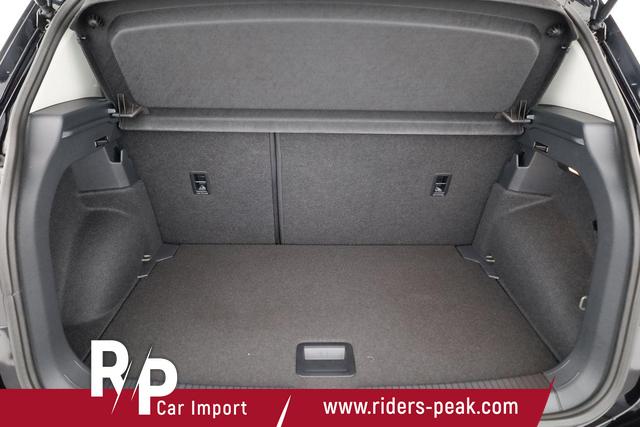 Volkswagen T-Cross 1.0 TSI 85 kW Life DSG Life, LED, Kamera, ACC, Side, Winter, 3-J. Garantie 