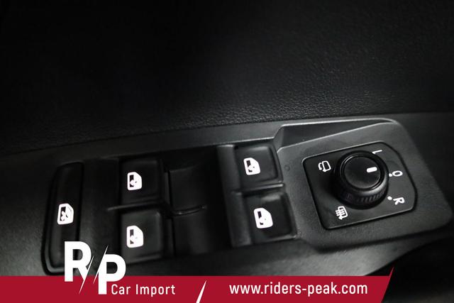 Volkswagen T-Cross 1.0 TSI 85 kW Life DSG Life, LED, Kamera, ACC, Side, Winter, 17-Zoll, 3-J. Garantie 