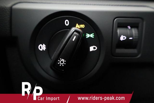 Volkswagen T-Cross 1.0 TSI 85 kW Life DSG Life, LED, Kamera, ACC, Side, Winter, 17-Zoll, 3-J. Garantie 