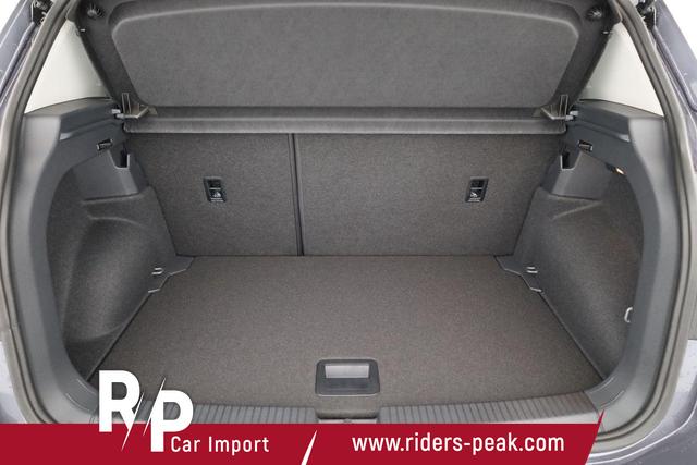 Volkswagen T-Cross 1.0 TSI 85 kW Life DSG Life, LED, Kamera, ACC, Side, Winter, 17-Zoll, 3-J. Garantie 