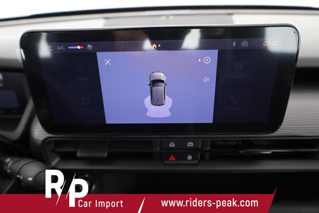 Jeep Avenger Longitude Mild-Hybrid 1.2 T3 DCT E-HYBRID, Winter, LED, sofort 