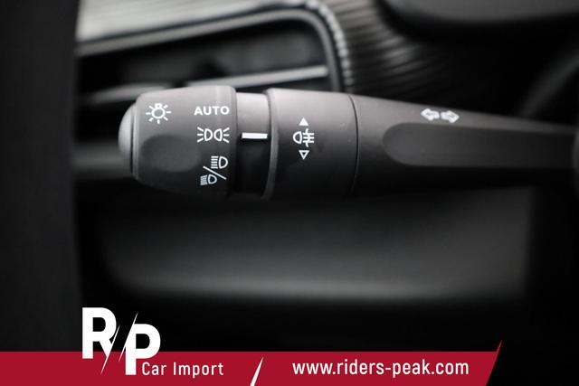 Jeep Avenger Longitude Mild-Hybrid 1.2 T3 DCT E-HYBRID, Winter, LED, sofort 