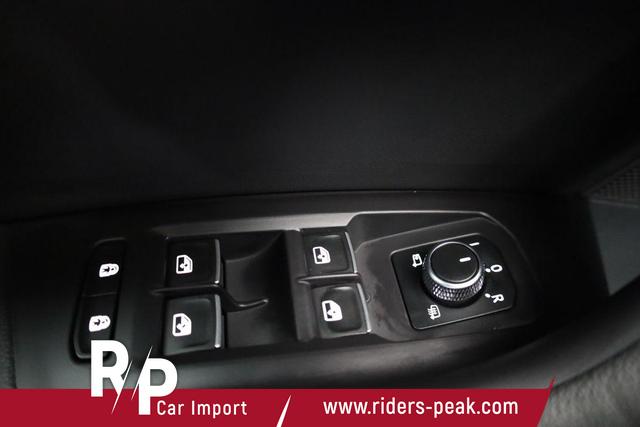 Volkswagen Touareg 3.0 TDI 210 kW 4Motion R-Line V6 4M Black, AHK, 22-Zoll, Dynaudio, HuD, Luft, Standheizung 