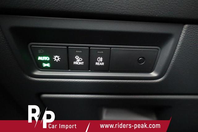 Volkswagen Touareg 3.0 TDI 210 kW 4Motion R-Line V6 4M Black, AHK, 22-Zoll, Dynaudio, HuD, Luft, Standheizung 