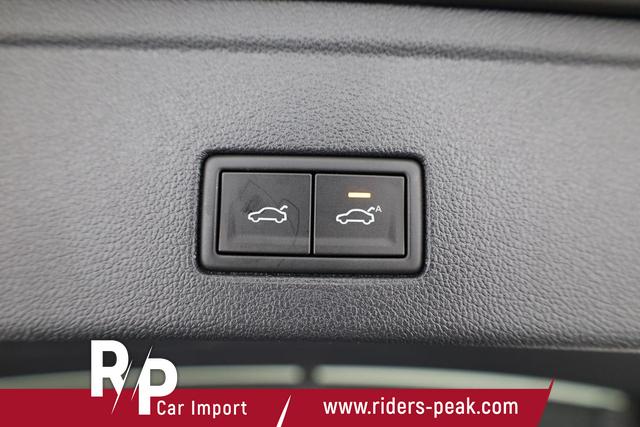 Volkswagen Touareg 3.0 TDI 210 kW 4Motion R-Line V6 4M Black, AHK, 22-Zoll, Dynaudio, HuD, Luft, Standheizung 