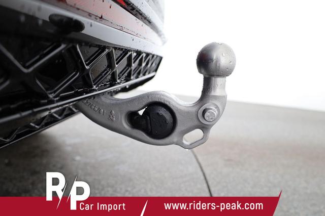 Volkswagen Touareg 3.0 TDI 210 kW 4Motion R-Line V6 4M Black, AHK, 22-Zoll, Dynaudio, HuD, Luft, Standheizung 