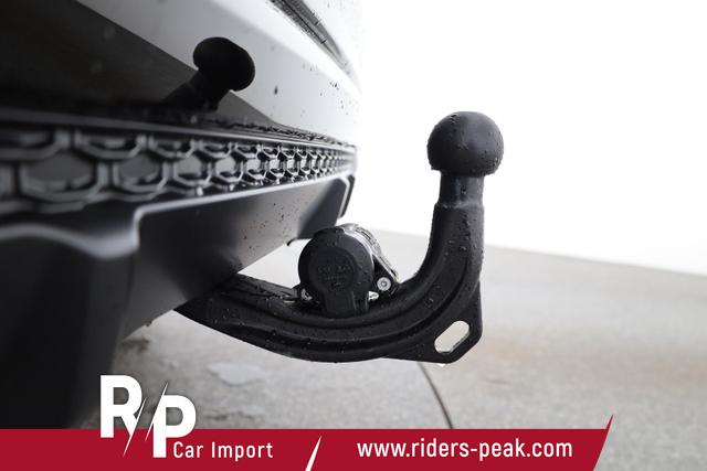 Audi Q8 50 TDI quattro qu S-LINE, Luft, Pano, B&O, 23-Zoll, AHK, Leder, AreaView, Optik schwarz 