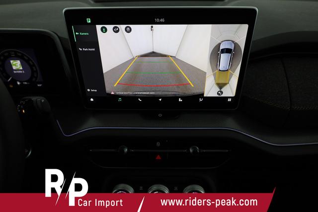 Skoda Kodiaq 2.0 TDI 142kW 4x4 Selection DSG Selection, 7-Sitzer, AHK, Navi, Side, el. Klappe, AreaView, ParkAssist 