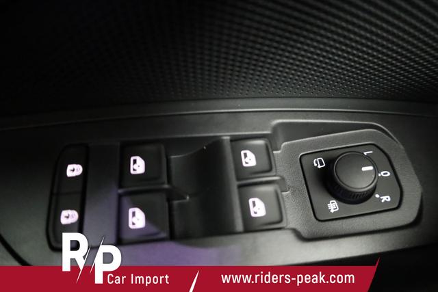 Skoda Kodiaq 2.0 TDI 142kW 4x4 Selection DSG Selection, 7-Sitzer, AHK, Navi, Side, el. Klappe, AreaView, ParkAssist 