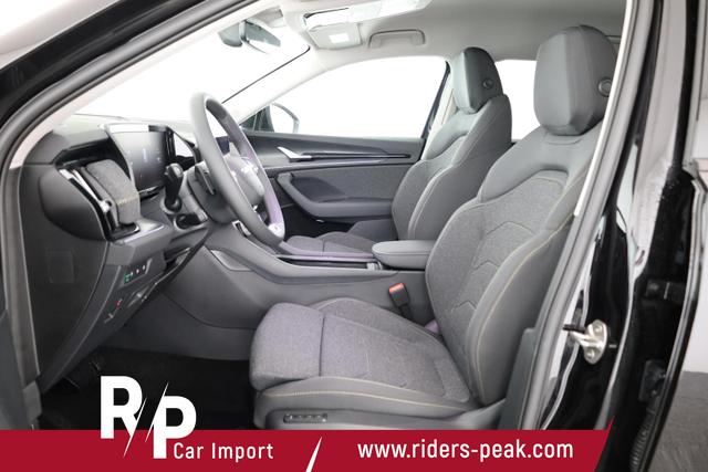 Skoda Kodiaq 2.0 TDI 142kW 4x4 Selection DSG Selection, 7-Sitzer, AHK, Navi, Side, el. Klappe, AreaView, ParkAssist 