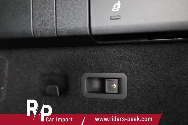 Skoda Kodiaq 2.0 TDI 142kW 4x4 Selection DSG Selection, 7-Sitzer, AHK, Navi, Side, el. Klappe, AreaView, ParkAssist 