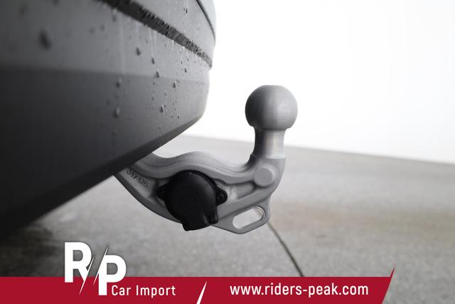 Skoda Kodiaq 2.0 TDI 142kW 4x4 Selection DSG Selection, 7-Sitzer, AHK, Navi, Side, el. Klappe, AreaView, ParkAssist 