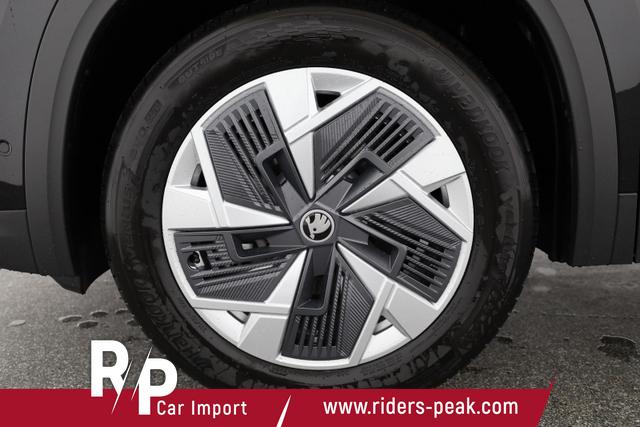 Skoda Kodiaq 2.0 TDI 142kW 4x4 Selection DSG Selection, 7-Sitzer, AHK, Navi, Side, el. Klappe, AreaView, ParkAssist 